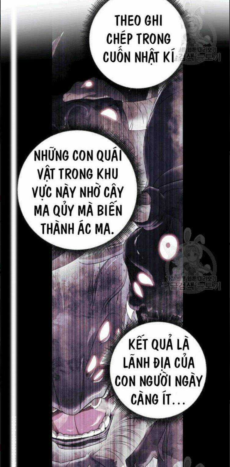 Đấu Trường Sinh Tử Chapter 57 trang 34