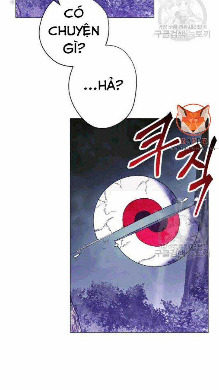 Đấu Trường Sinh Tử Chapter 57 trang 42