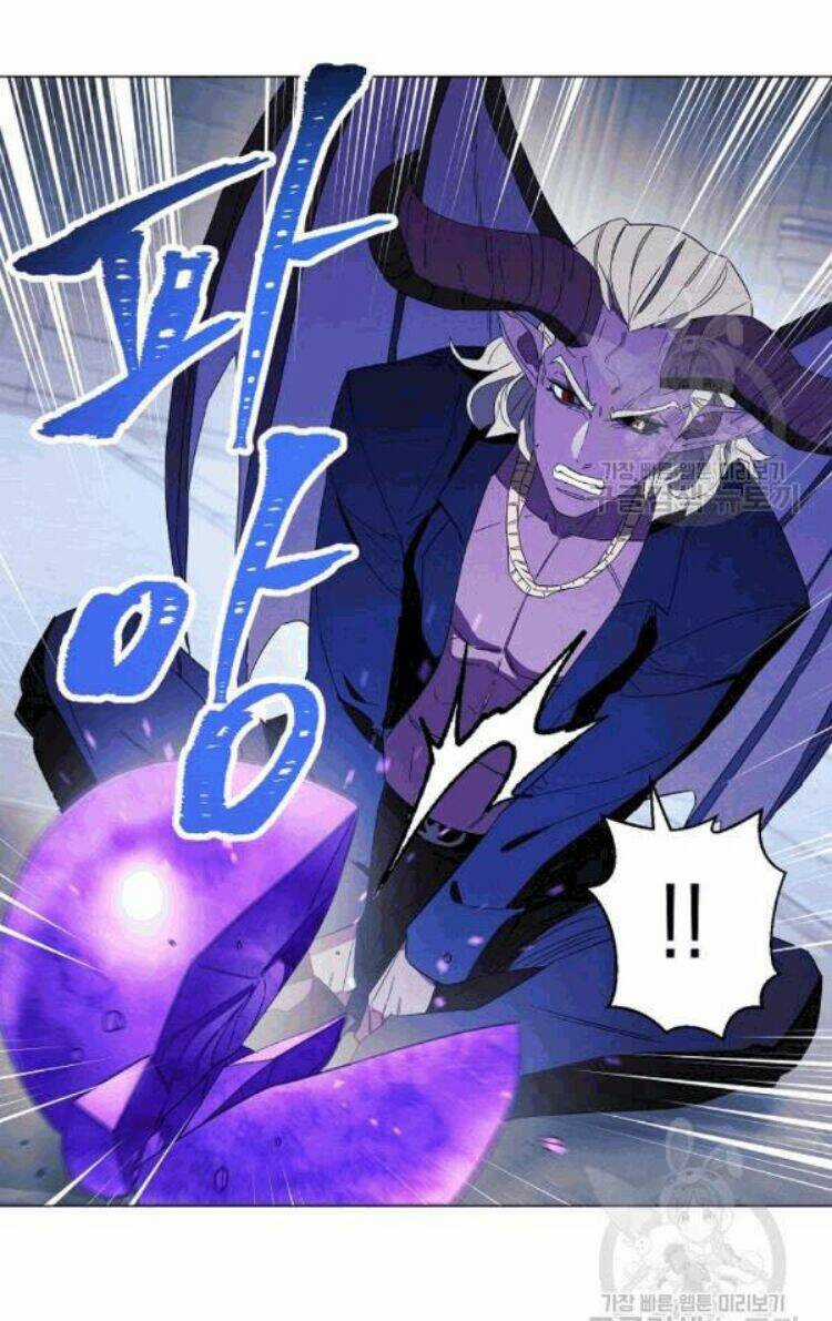 Đấu Trường Sinh Tử Chapter 57 trang 44