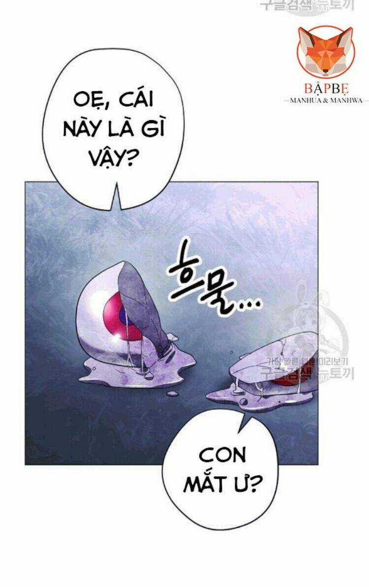 Đấu Trường Sinh Tử Chapter 57 trang 45