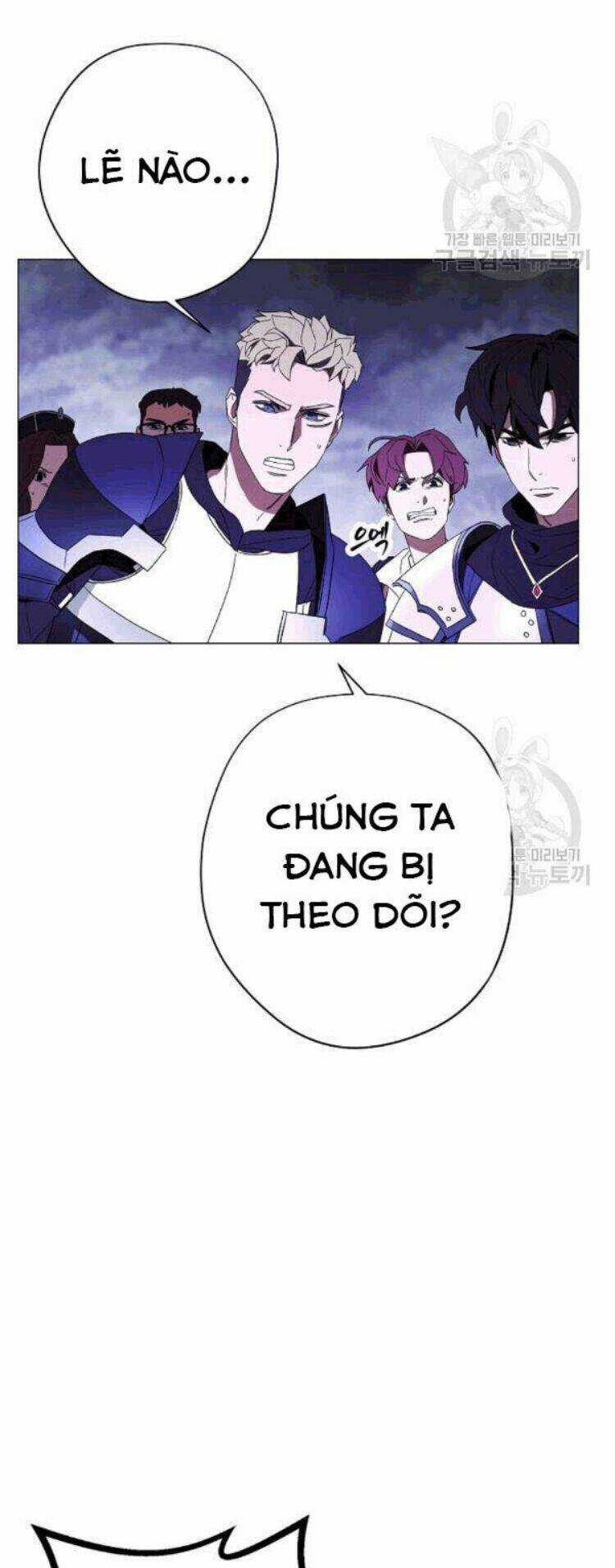 Đấu Trường Sinh Tử Chapter 57 trang 46