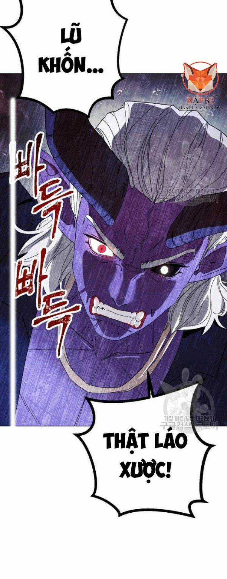 Đấu Trường Sinh Tử Chapter 57 trang 47