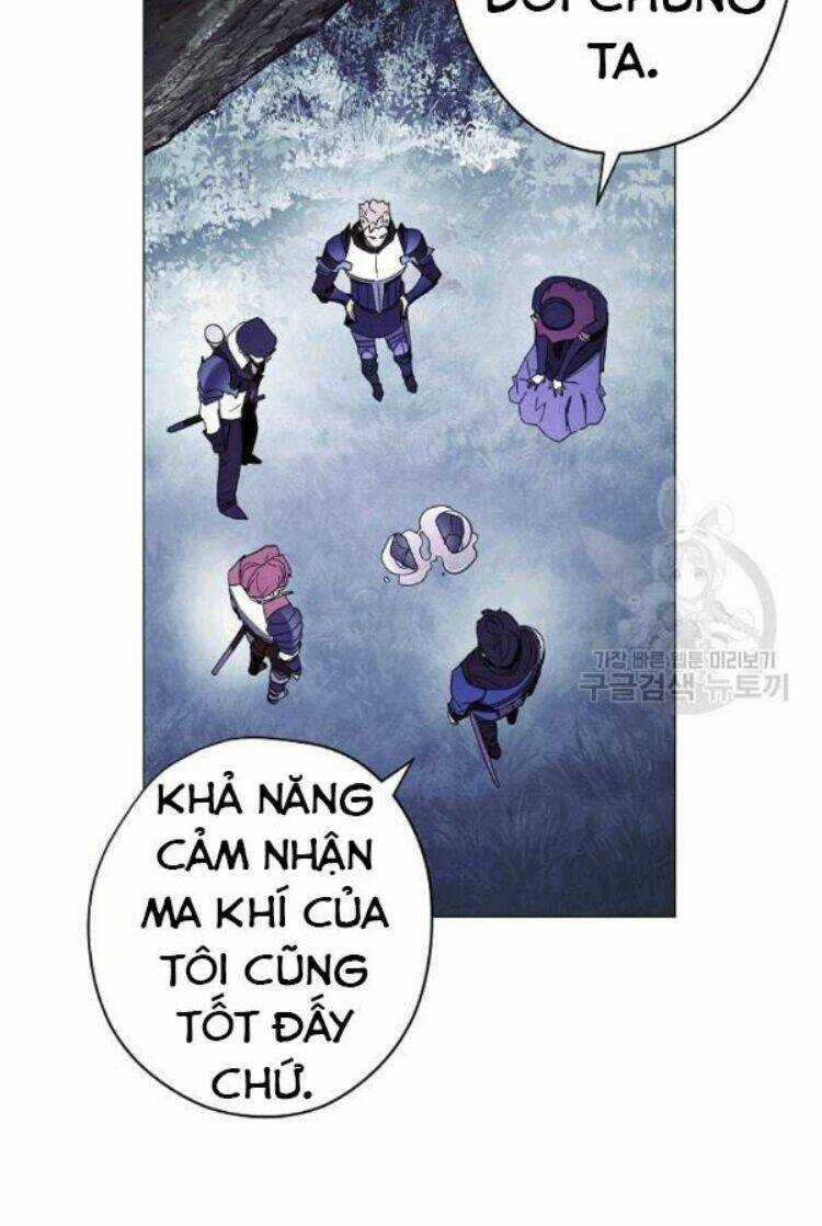 Đấu Trường Sinh Tử Chapter 57 trang 49