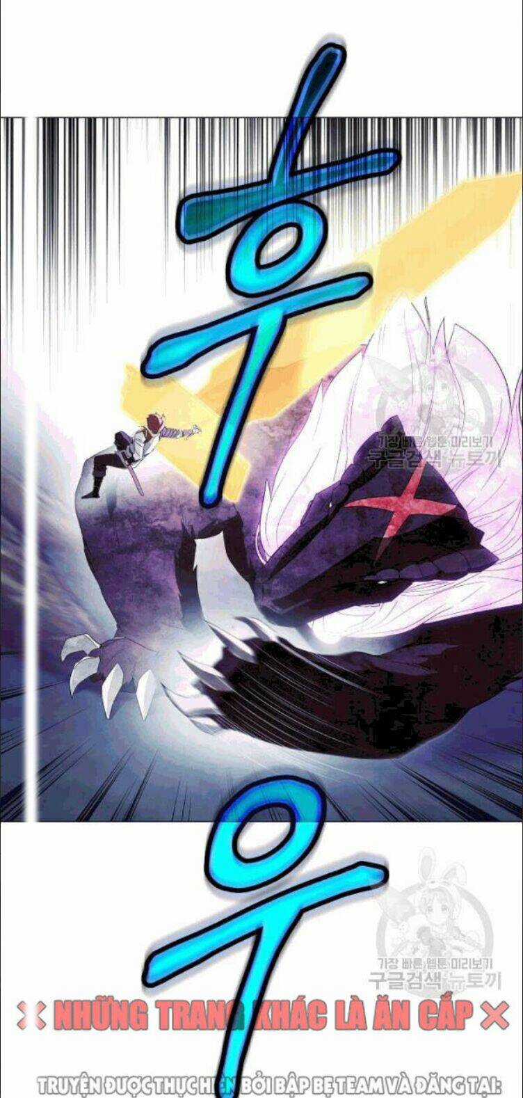 Đấu Trường Sinh Tử Chapter 57 trang 5