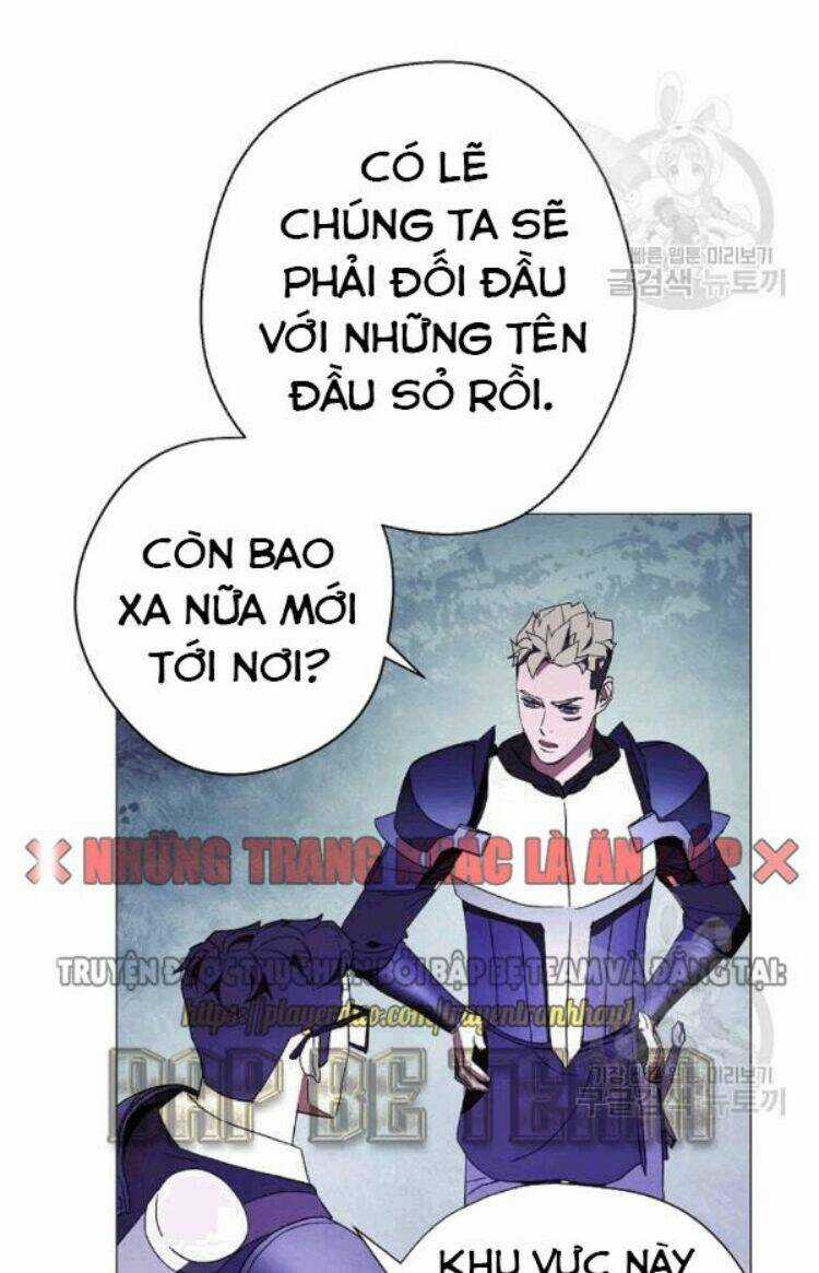 Đấu Trường Sinh Tử Chapter 57 trang 50