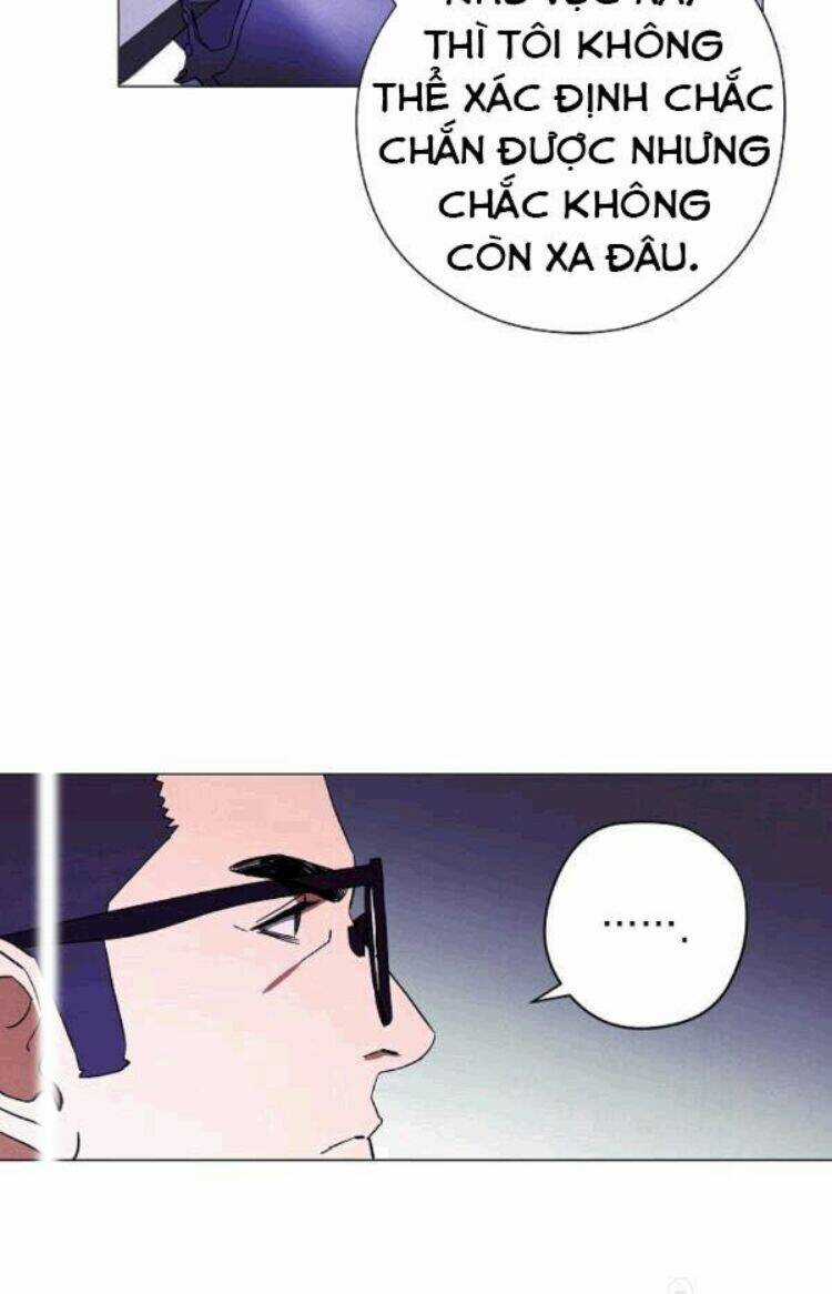 Đấu Trường Sinh Tử Chapter 57 trang 51