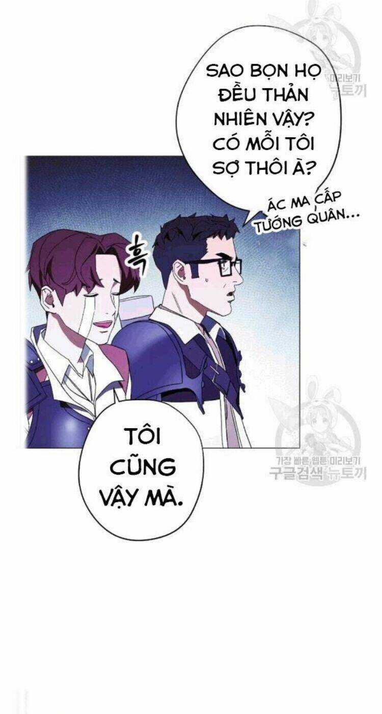 Đấu Trường Sinh Tử Chapter 57 trang 52