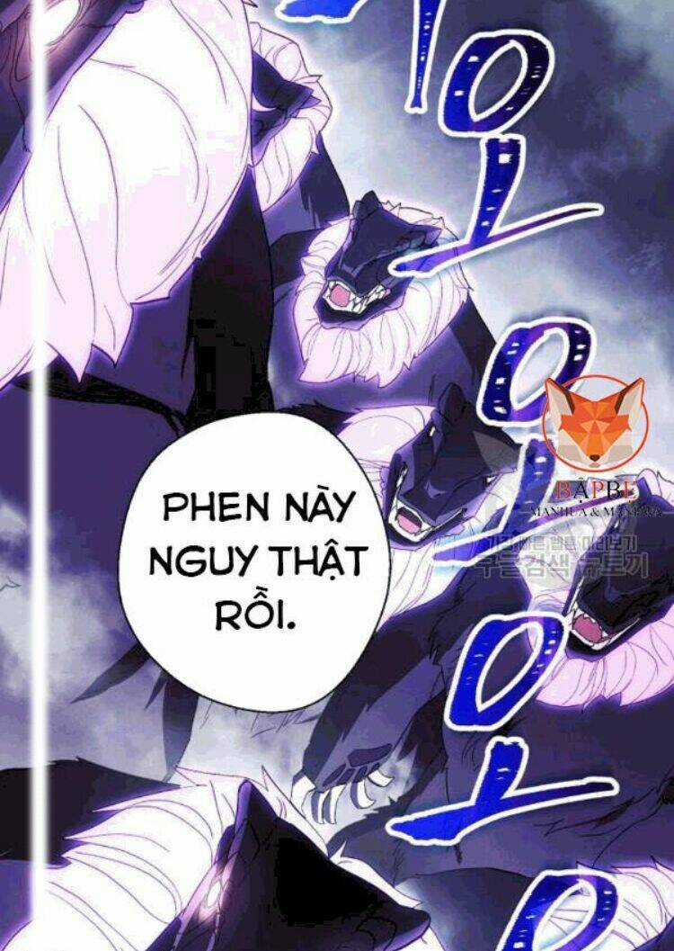 Đấu Trường Sinh Tử Chapter 57 trang 55