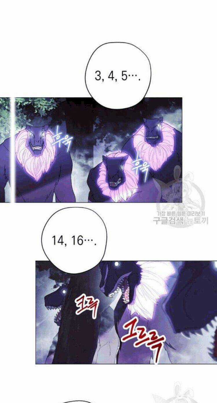 Đấu Trường Sinh Tử Chapter 57 trang 57