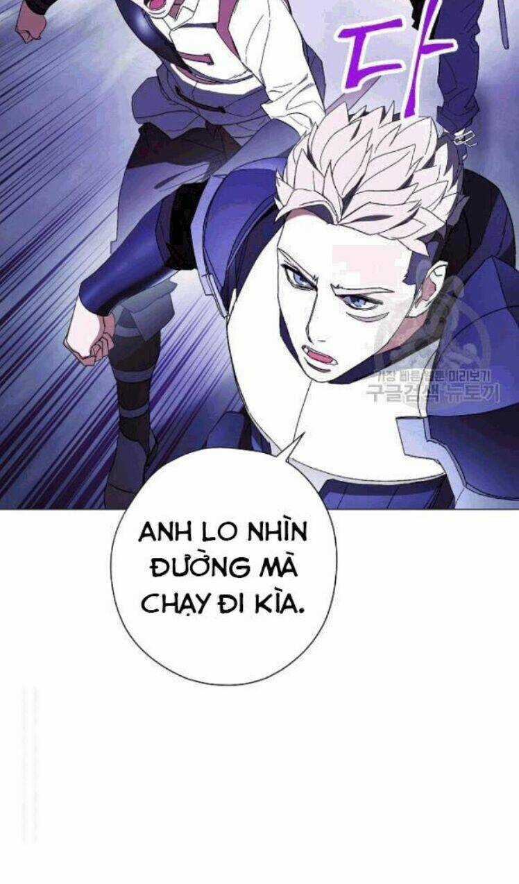 Đấu Trường Sinh Tử Chapter 57 trang 62