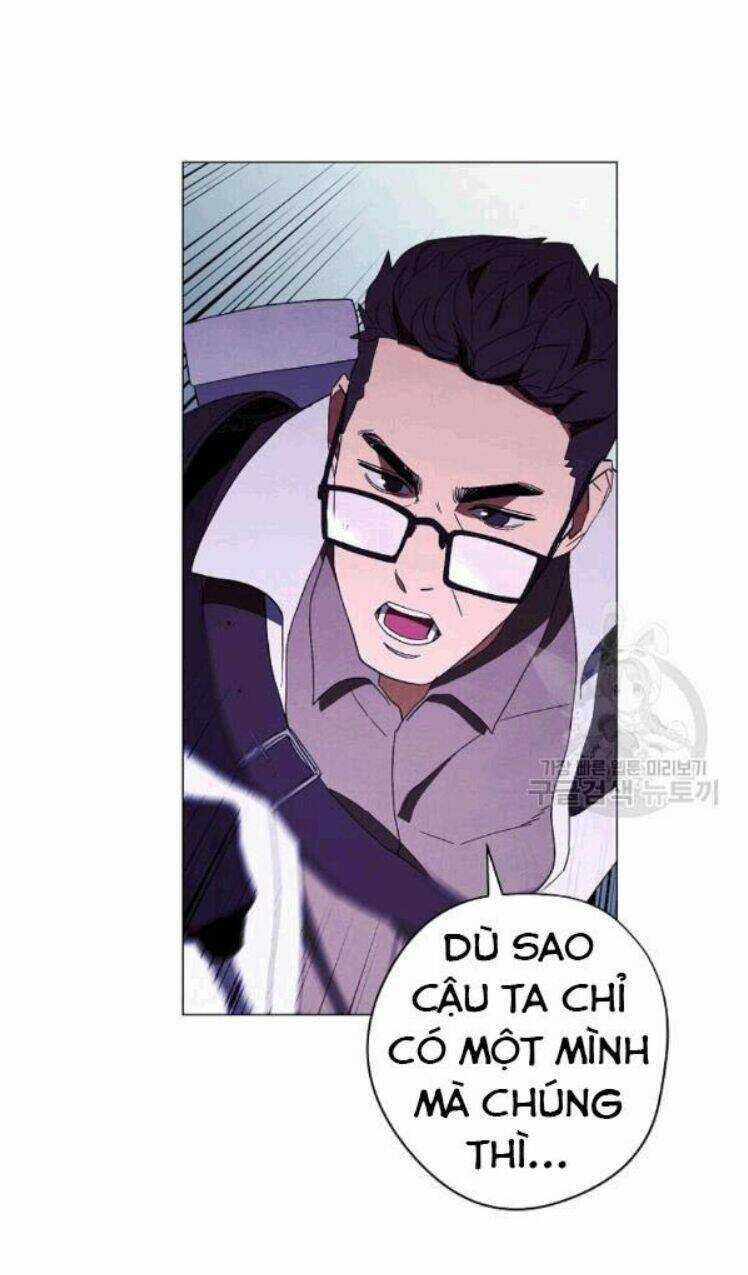 Đấu Trường Sinh Tử Chapter 57 trang 63