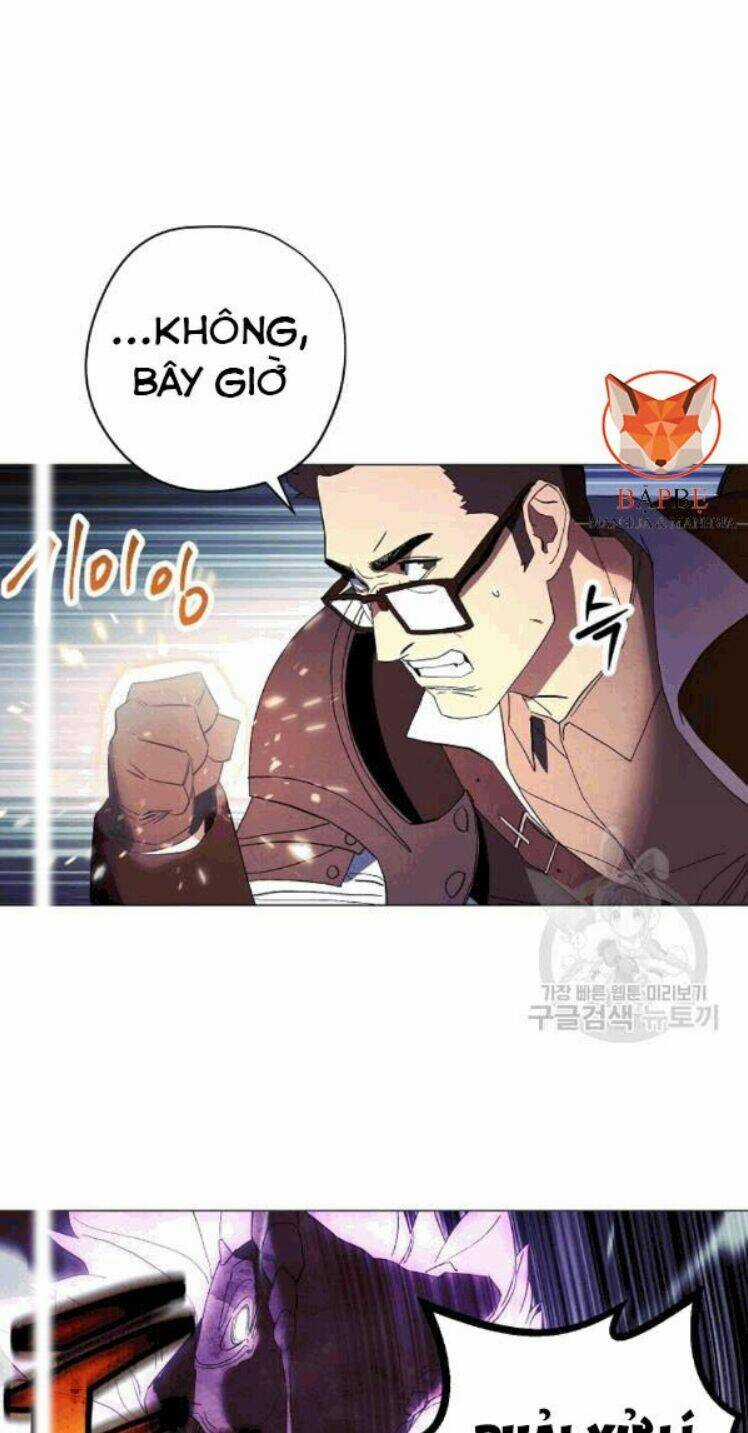 Đấu Trường Sinh Tử Chapter 57 trang 64