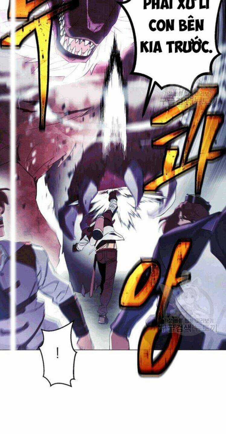 Đấu Trường Sinh Tử Chapter 57 trang 65