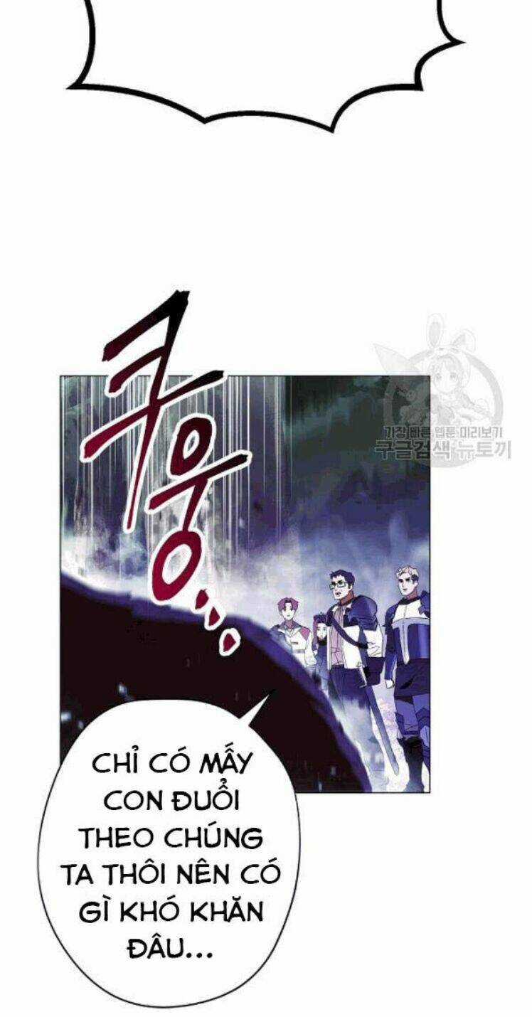 Đấu Trường Sinh Tử Chapter 57 trang 69