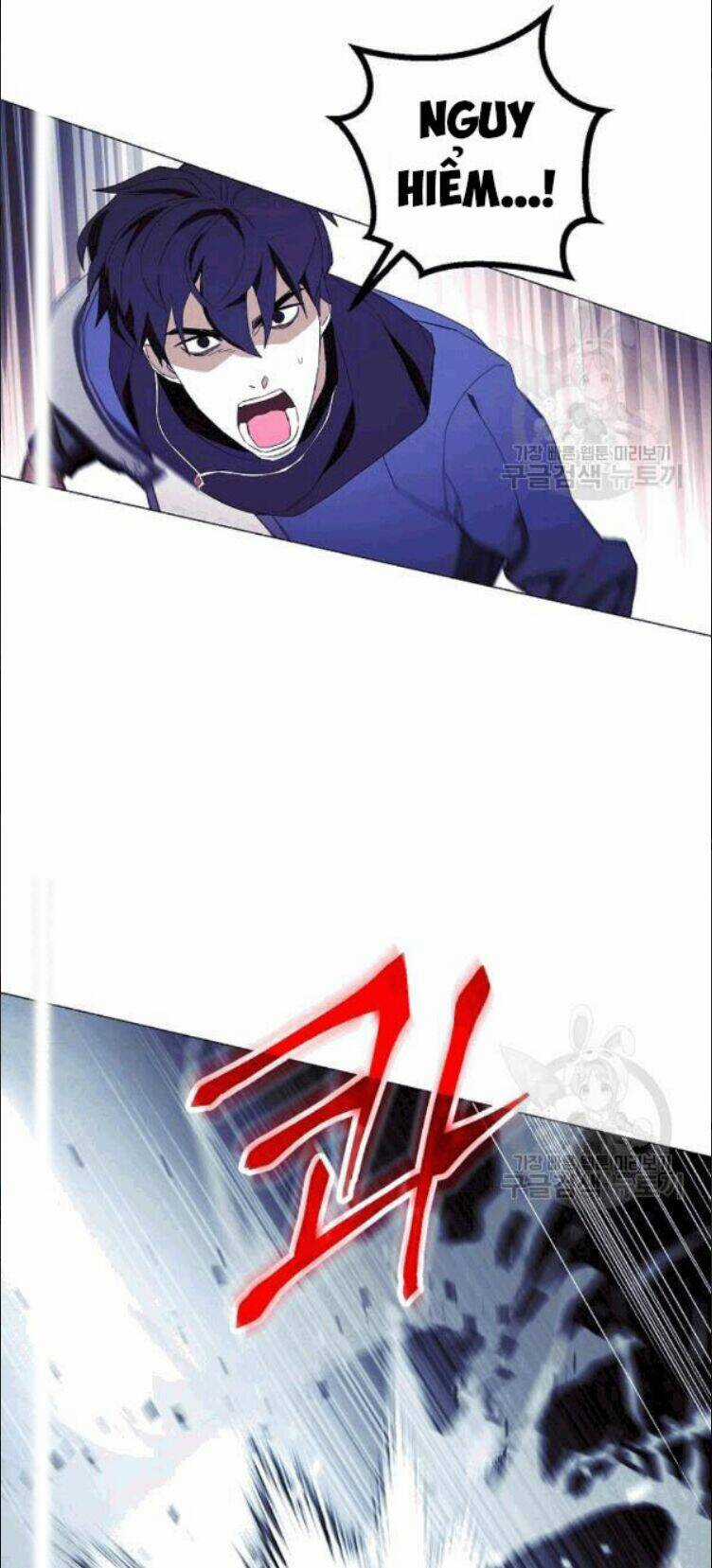 Đấu Trường Sinh Tử Chapter 57 trang 7