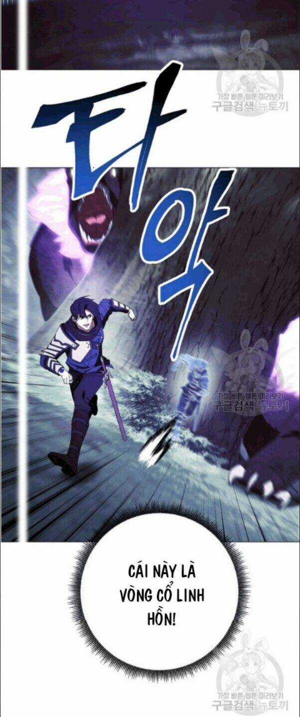 Đấu Trường Sinh Tử Chapter 58 trang 12