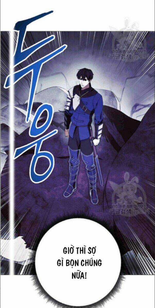 Đấu Trường Sinh Tử Chapter 58 trang 16