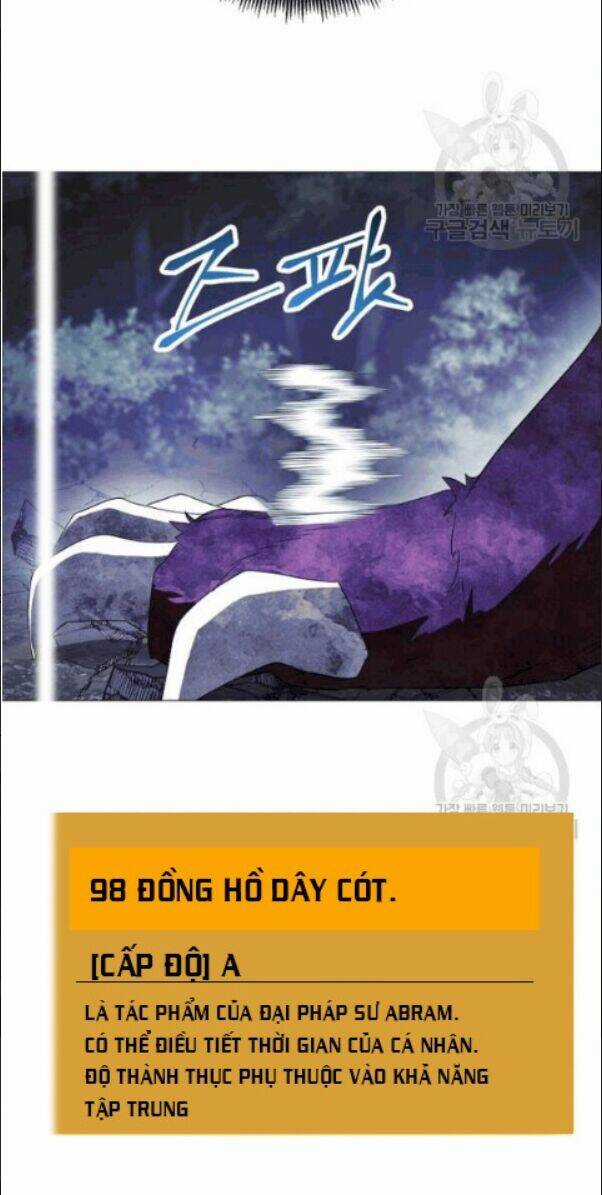 Đấu Trường Sinh Tử Chapter 58 trang 17