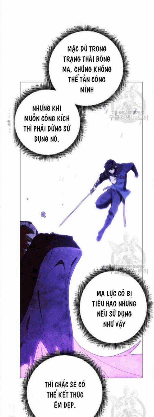 Đấu Trường Sinh Tử Chapter 58 trang 19