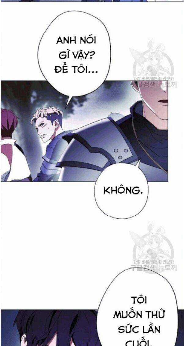 Đấu Trường Sinh Tử Chapter 58 trang 2