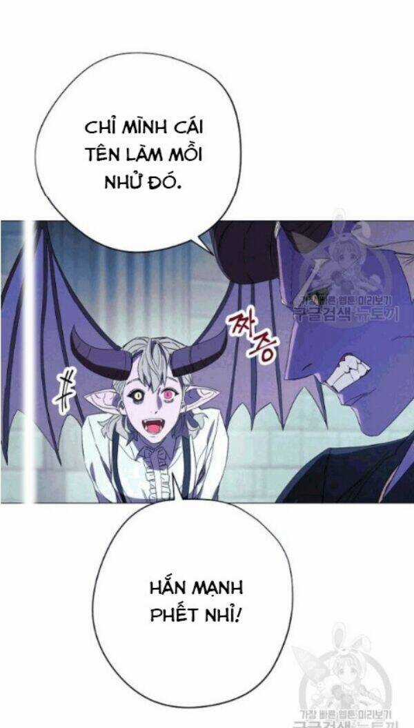 Đấu Trường Sinh Tử Chapter 58 trang 22