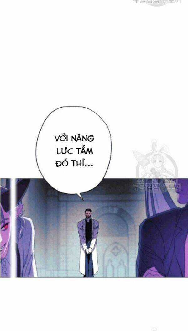 Đấu Trường Sinh Tử Chapter 58 trang 23