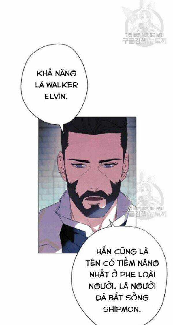 Đấu Trường Sinh Tử Chapter 58 trang 24