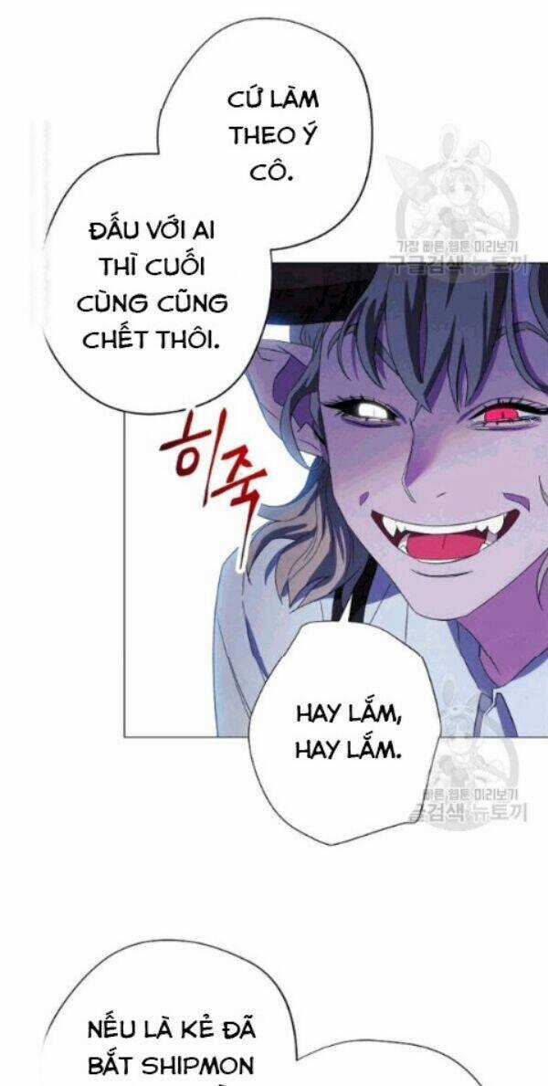 Đấu Trường Sinh Tử Chapter 58 trang 26