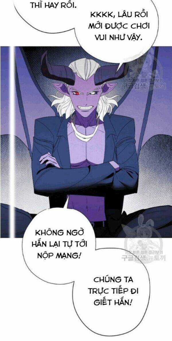 Đấu Trường Sinh Tử Chapter 58 trang 27