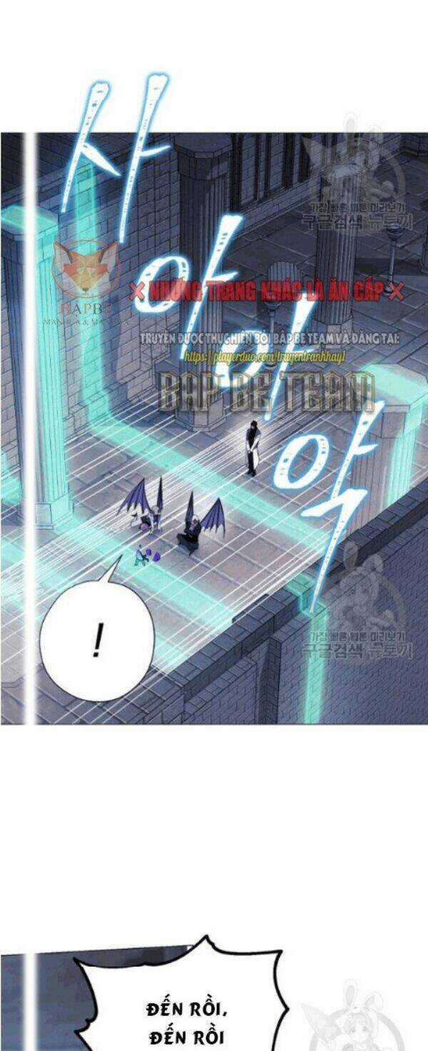 Đấu Trường Sinh Tử Chapter 58 trang 28