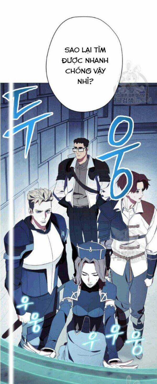 Đấu Trường Sinh Tử Chapter 58 trang 30