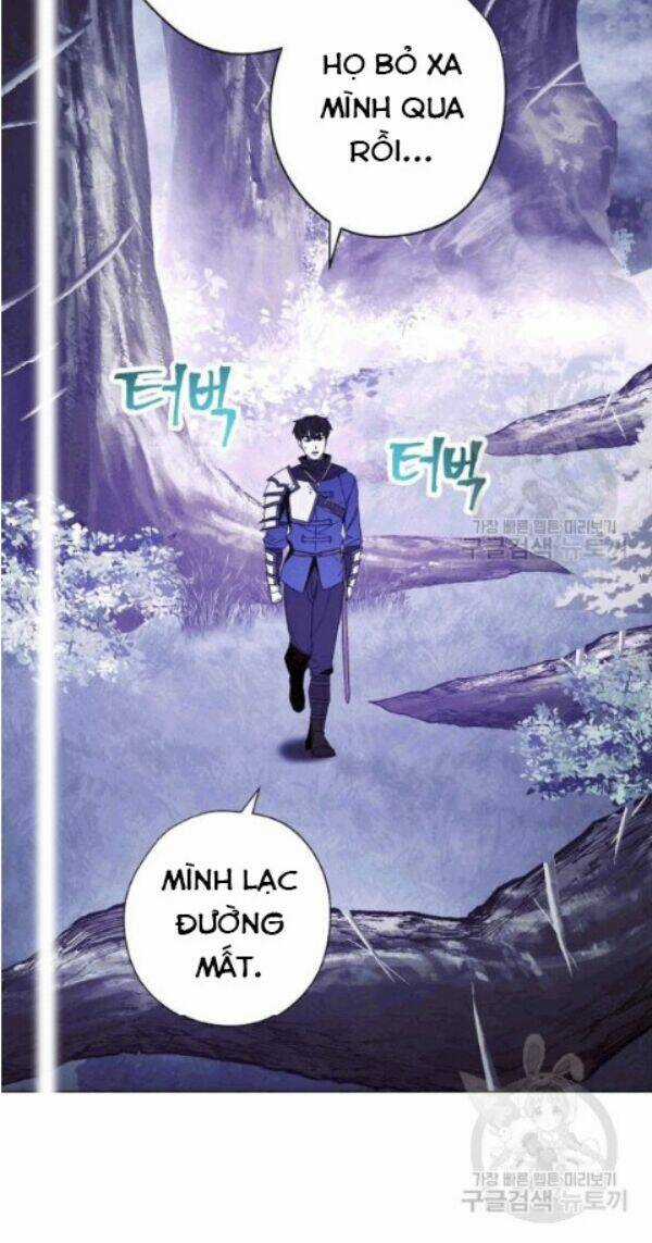 Đấu Trường Sinh Tử Chapter 58 trang 33