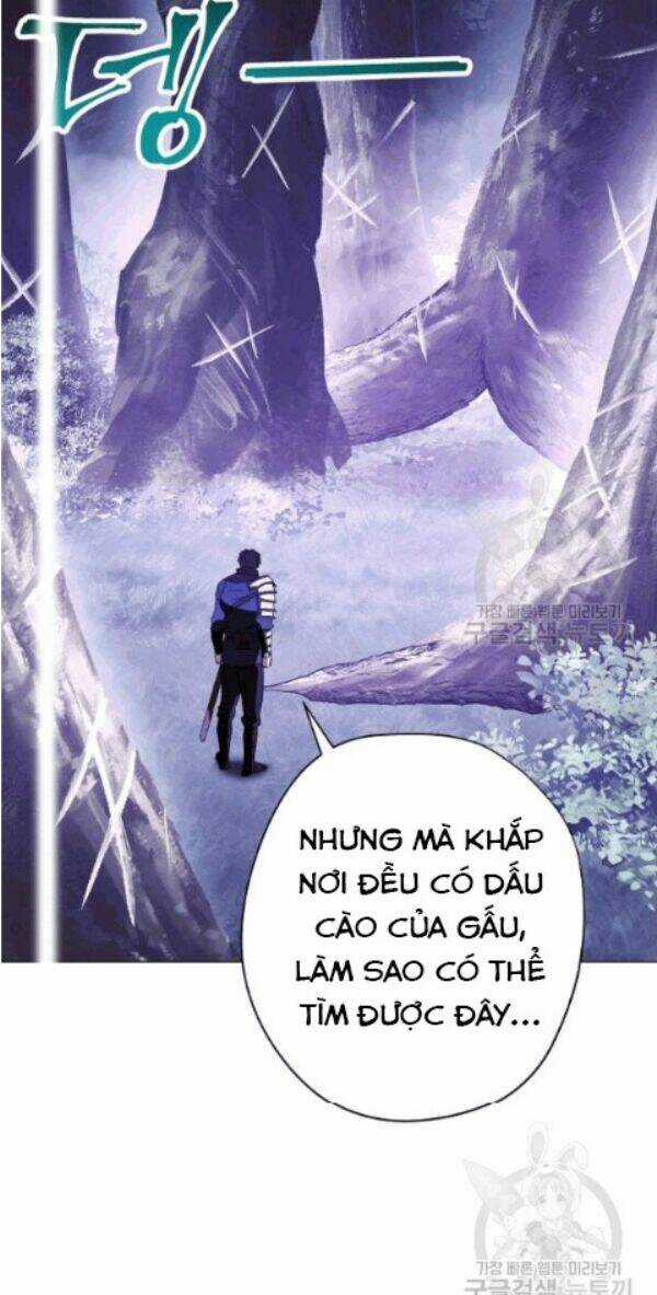 Đấu Trường Sinh Tử Chapter 58 trang 35