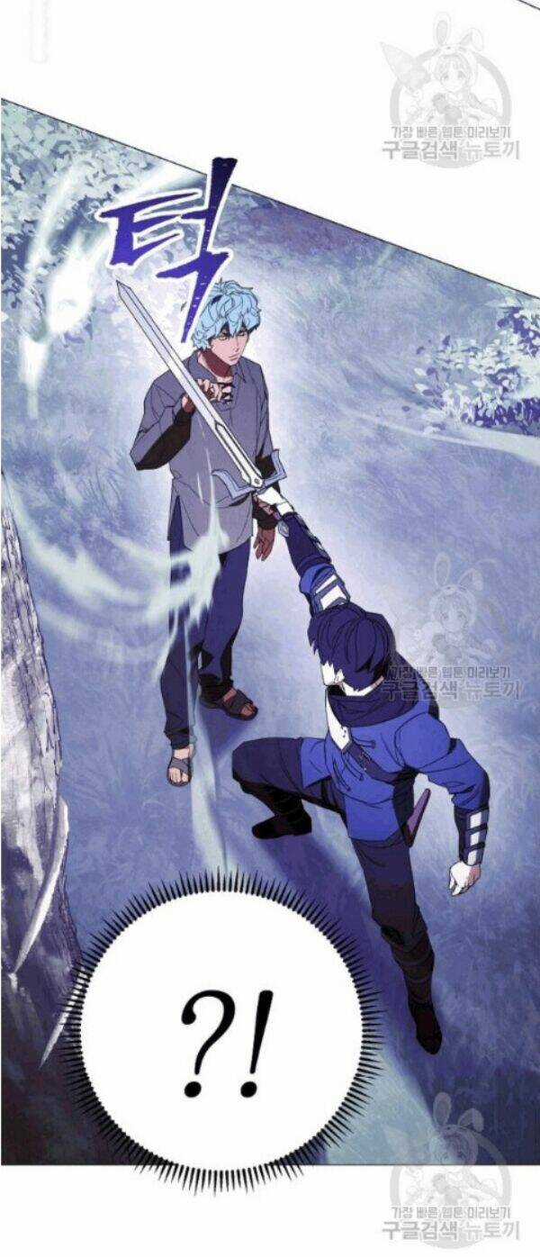 Đấu Trường Sinh Tử Chapter 58 trang 39