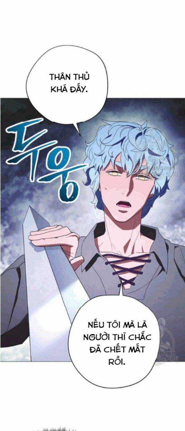 Đấu Trường Sinh Tử Chapter 58 trang 40