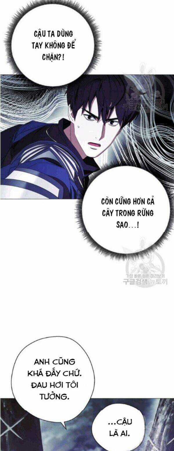 Đấu Trường Sinh Tử Chapter 58 trang 41