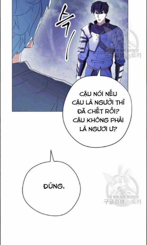 Đấu Trường Sinh Tử Chapter 58 trang 43