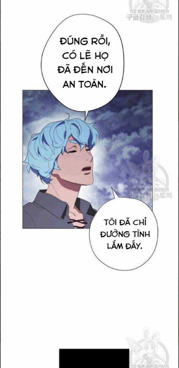 Đấu Trường Sinh Tử Chapter 58 trang 49