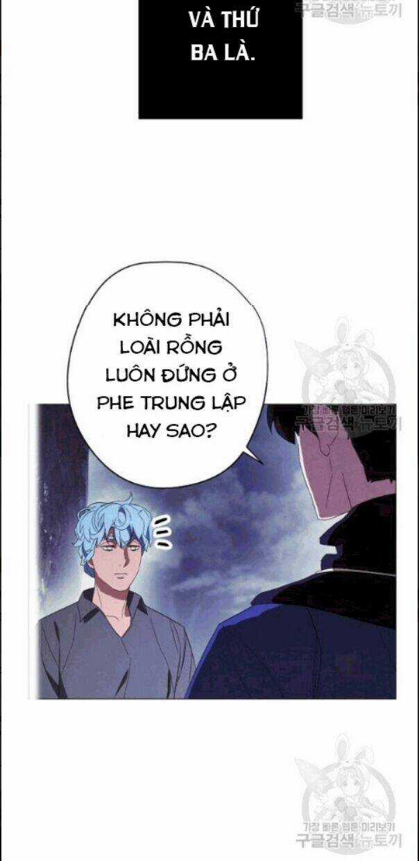 Đấu Trường Sinh Tử Chapter 58 trang 50