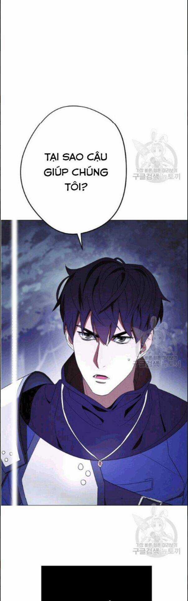 Đấu Trường Sinh Tử Chapter 58 trang 51