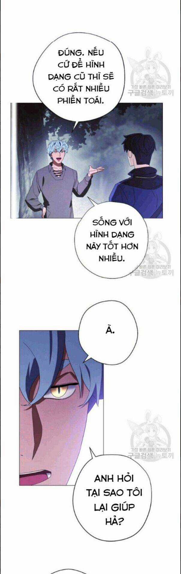 Đấu Trường Sinh Tử Chapter 58 trang 53