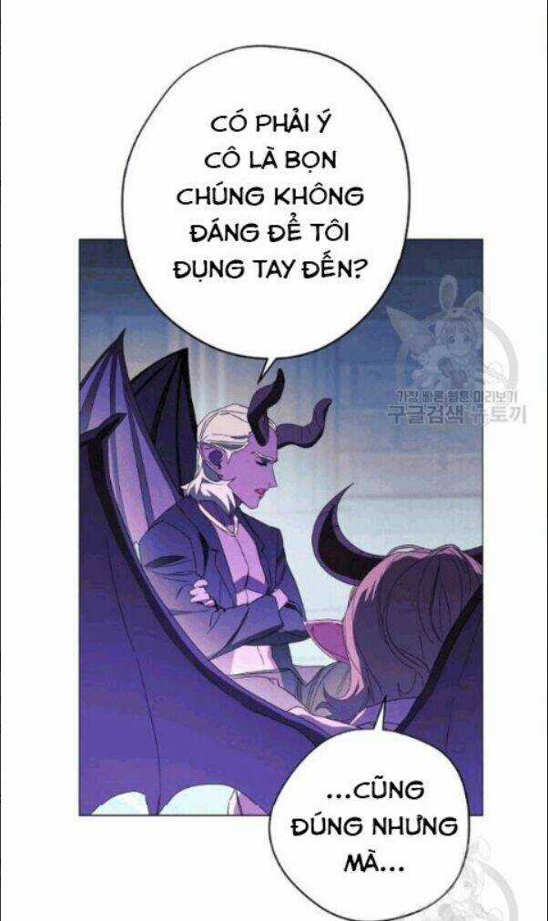 Đấu Trường Sinh Tử Chapter 58 trang 6