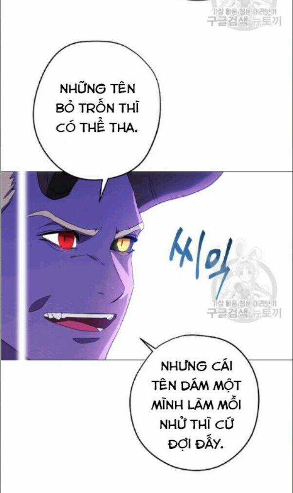 Đấu Trường Sinh Tử Chapter 58 trang 7