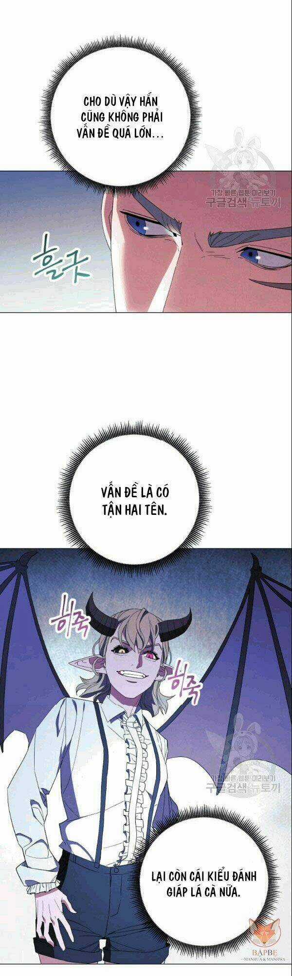 Đấu Trường Sinh Tử Chapter 59 trang 10