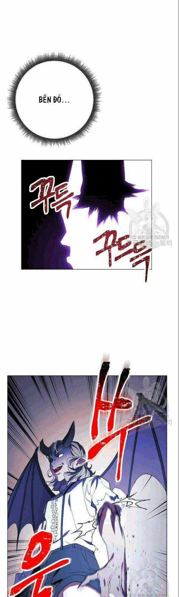 Đấu Trường Sinh Tử Chapter 59 trang 11