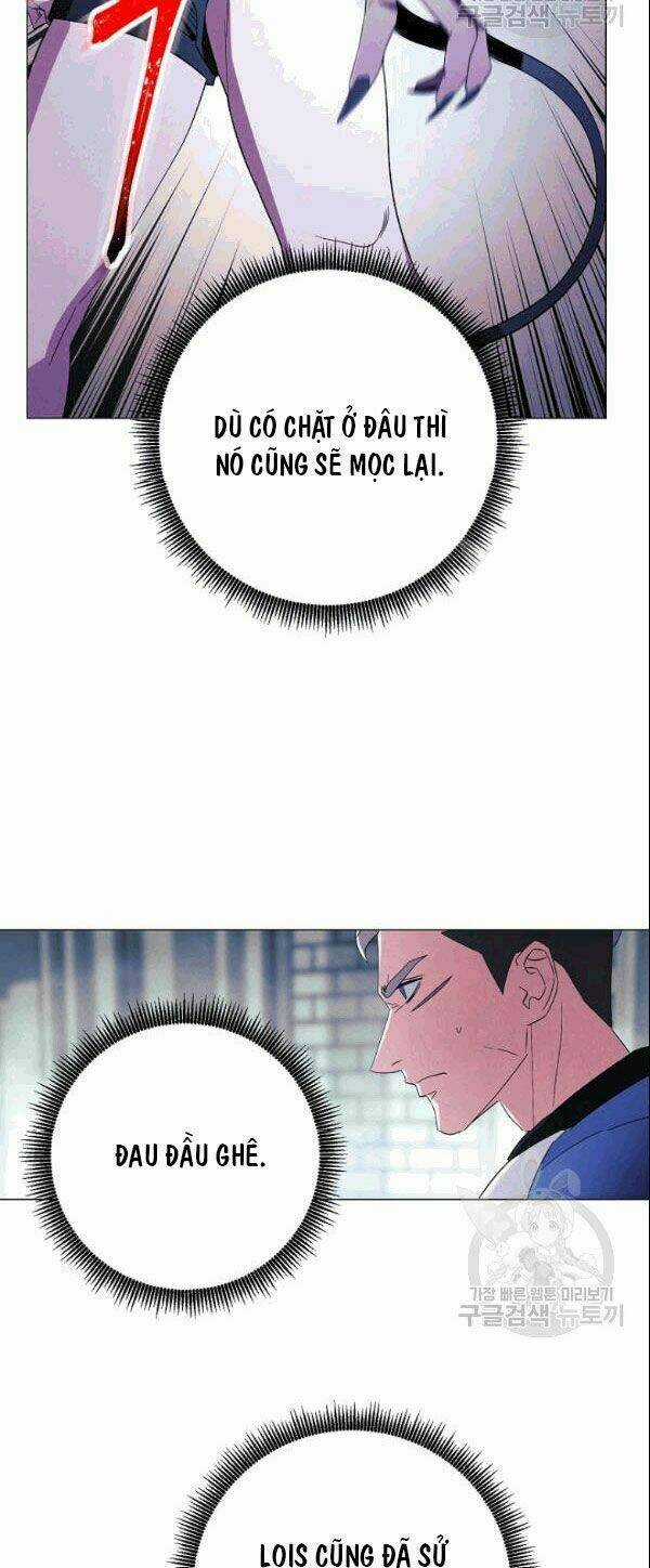 Đấu Trường Sinh Tử Chapter 59 trang 12