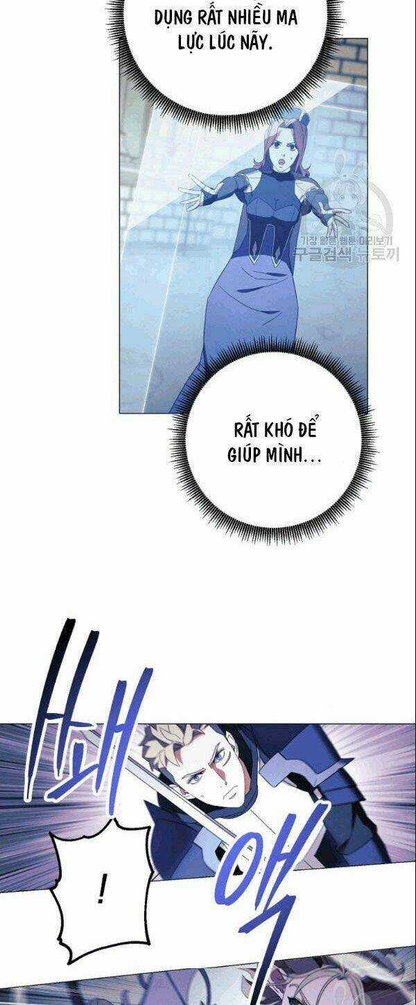 Đấu Trường Sinh Tử Chapter 59 trang 13