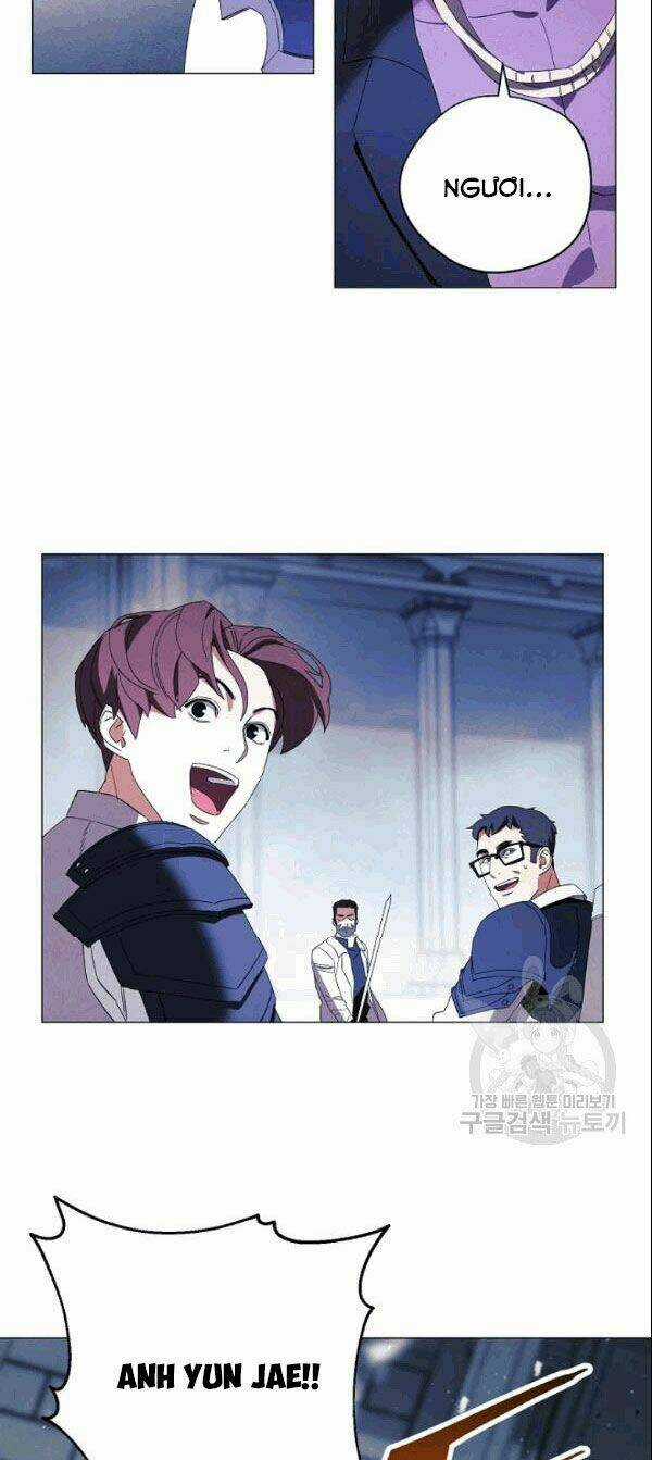 Đấu Trường Sinh Tử Chapter 59 trang 21