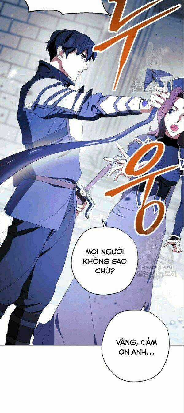 Đấu Trường Sinh Tử Chapter 59 trang 22