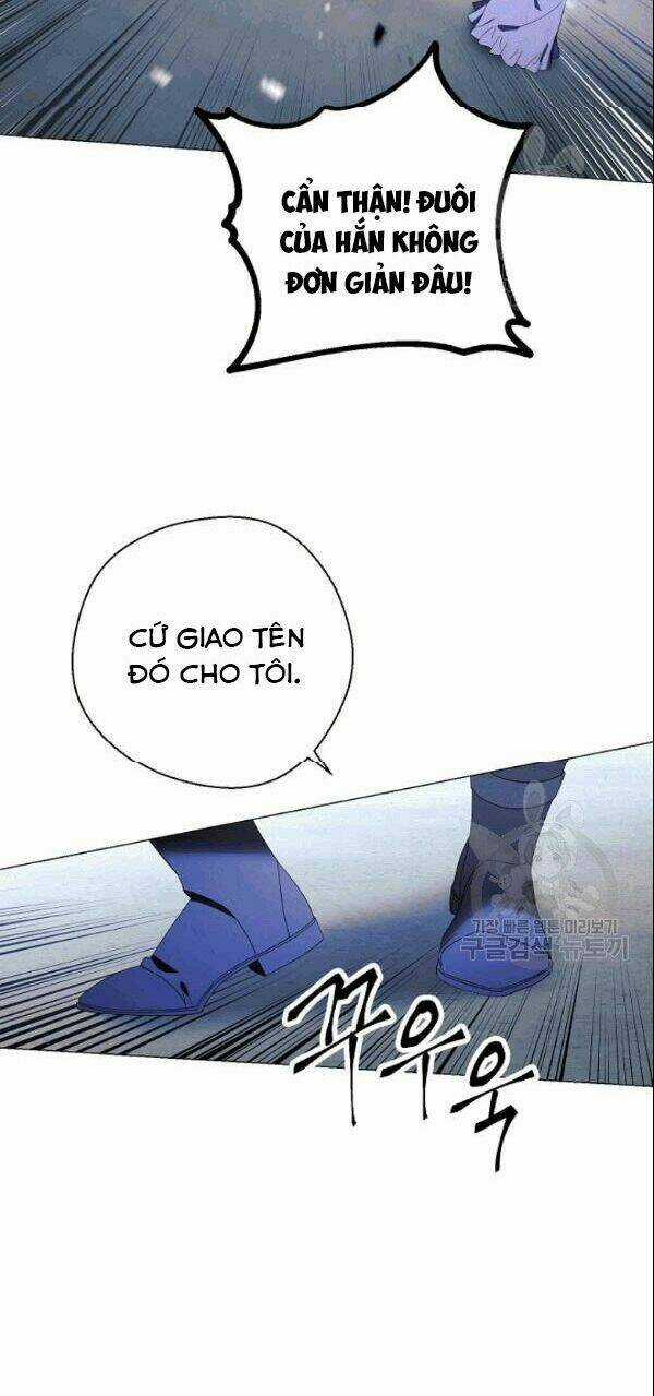 Đấu Trường Sinh Tử Chapter 59 trang 26